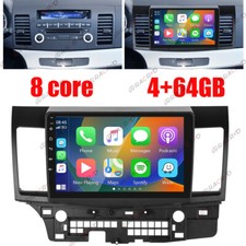 4+64GB Für Mitsubishi Lancer