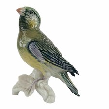 Karl Ens Vogel Papageienfink