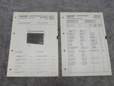 Schaltplan service manual für - manual,