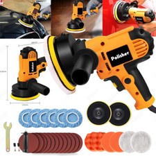 Profis Poliermaschine Auto