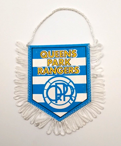 Fußball wimpel pennant - wimpel,