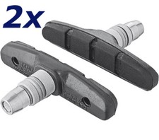 2x Shimano Bremsschuhe M70T3