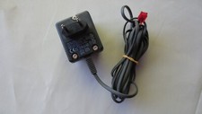 Netzteil  Ladegerät FRIWO SNG 9-a, SNG 1-a;  9V, 7,5V AC/DC Adapter 230V FW 4399