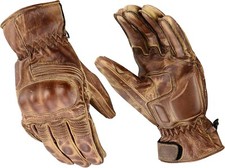 Motorrad Leder Handschuhe