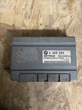 BMW E46 M3 SMG Steuergerät