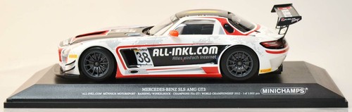 Minichamps 151123138 mercedes - minichamps,