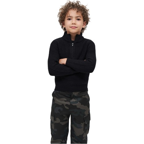 Brandit kids marine troyer - kids,