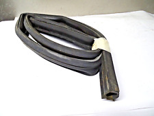 2,38 Meter Hörmann Bodendichtung für Garagen-Sektionaltore Baureihe 20