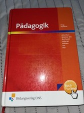 Pädagogik Hsrg.: Hobmair - Artikelnr.: 9783823750000-Bildungsverlag Eins GmbH