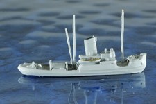 Albatros Hersteller Trident