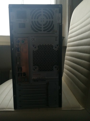 Hyrican - hyrican, pc