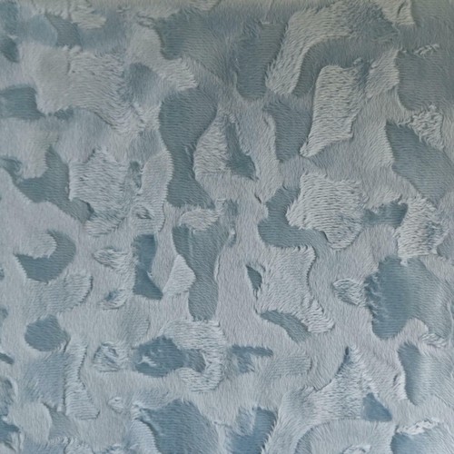 Kunstfell pony skin - skin, velboa