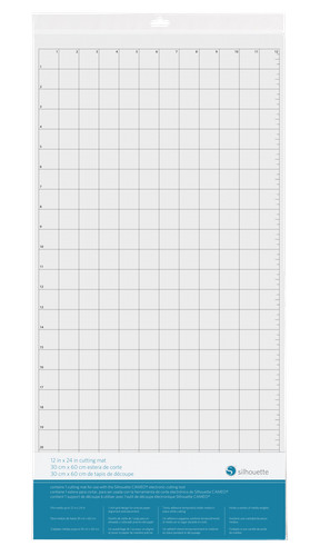 Silhouette schneidematte - silhouette, 24"