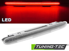 LED Lightbar Bremsleuchte für Mercedes SL R230 Bj. 01-11 Chrom *LDMEF1*