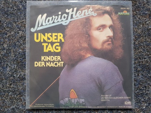 Mario hene hené unser - hene/,