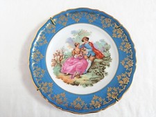 Wandteller, Sammelteller