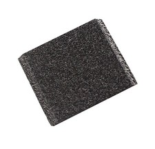 Reinigungsfilz 1 Ersatz-Filz