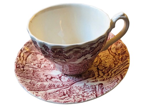 Myott the hunter tasse - the,