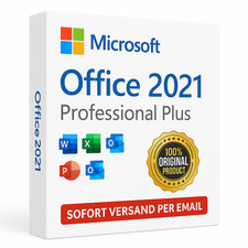 Office2021 Professional Plus
