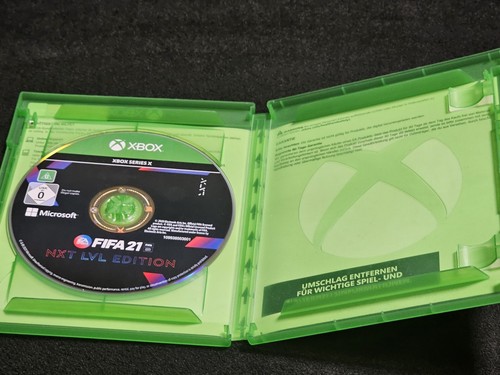 Fifa next level edition - fifa, 21-next