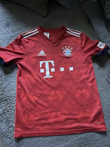 Bayern münchen trikot kids - bayern,