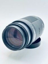 Sigma DL Zoom 75-300mm 1:4-5.6
