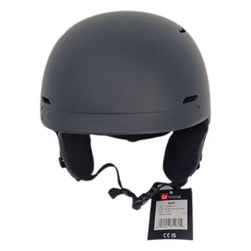 Bollé ski helm mute robuste - ski-helm,