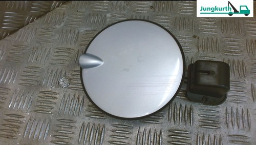 Tankklappe starsilber z147 - starsilber,