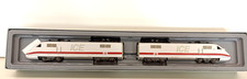 MÄRKLIN  H0 3750, ICE-Triebkopf-Set, BR 401 der DB,  "Elisabeth" ( PS 72 )