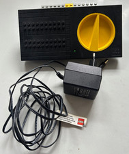 Lego System Eisenbahn 4548