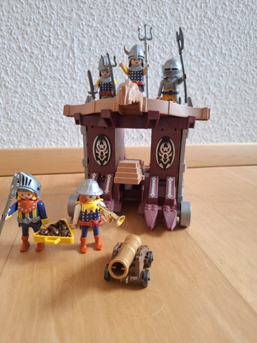 Playmobil 4837 - ,