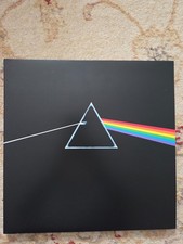 Pink Floyd - The Dark Side Of