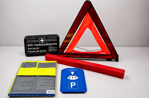 Kfz verbandskasten din 13164 - verbandskasten,