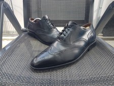 Ed Meier Balwing Herrenschuhe Gr.45 UK 10