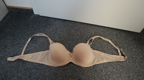 Skin balconette bh - to,