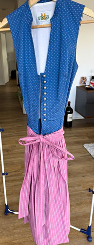 Wenger damen dirndl - wenger,