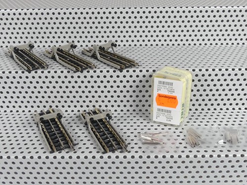 Trix express 4391 prellock - trix,