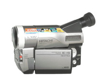 HITACHI Hi8 u. Video8