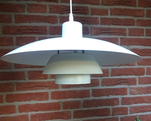 Orig deckenlampe 4 3 - orig., ph