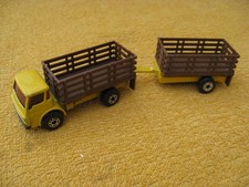 Matchbox  DODGE  LKW mit