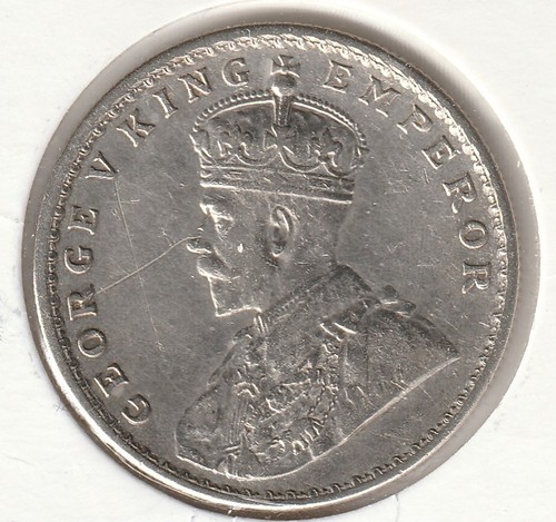 Indien 1919 one - indien,