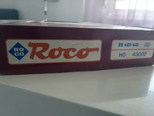 Rroco 43002 Triebwagenset BR