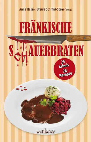 Fränkische schauerbraten - fränkische,