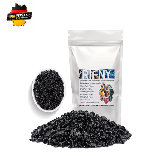 Achat kies deko steine - kies, 680g