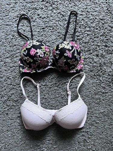 Victoria secret set - bh,