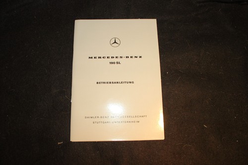 Original bedienungsanleitung - original,
