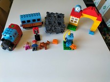 LEGO DUPLO MEIN ERSTER ZUG SET 10507 GEBRAUCHT KOMPLETT