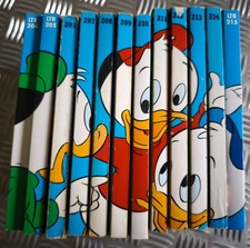 LTB Nr. 204-215 Z2-3