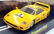 Scalextric scale slotcar - scalextric, 1/32