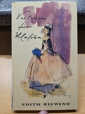 R4 Edith Biewend: Veilchen